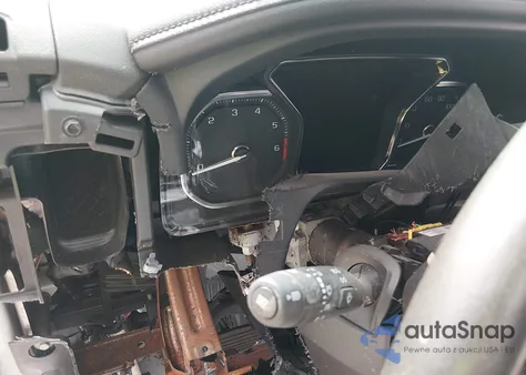 2022 GMC Sierra 1500 Limited 4Wd Short Box Denali from USA, damaged, VIN 1GTU9FEL3NZ147672